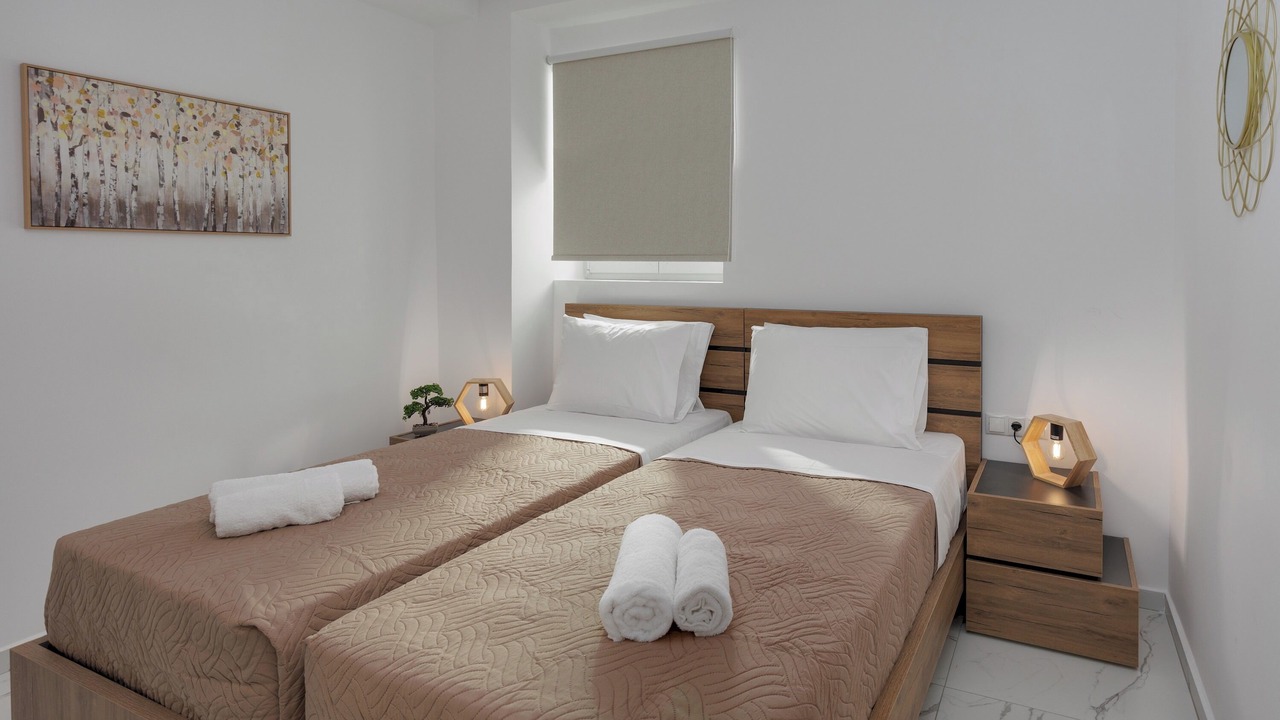 Photo of Bedroom in Achlades