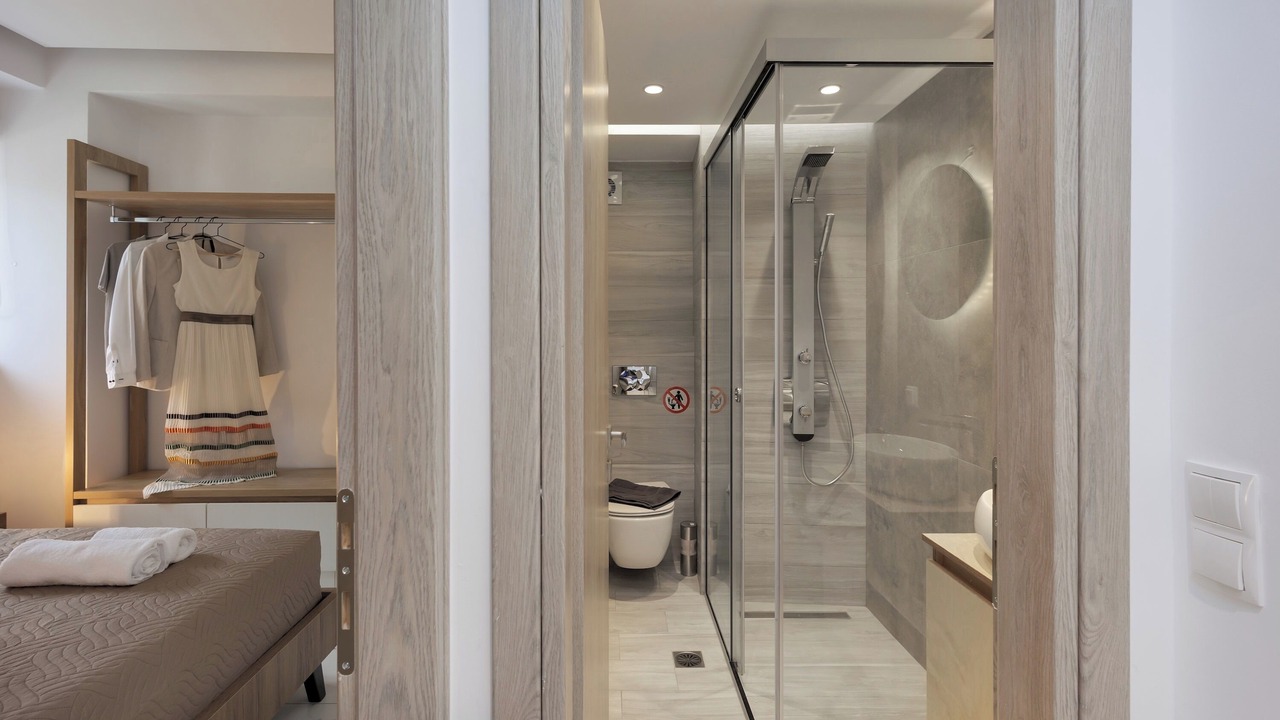 Photo of Bathroom in Achlades