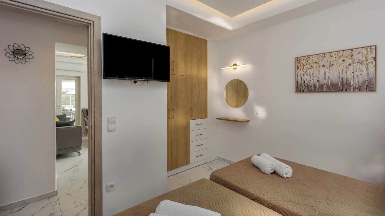 Photo of Bedroom in Achlades