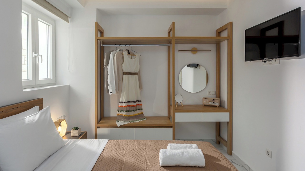 Photo of Bedroom in Achlades
