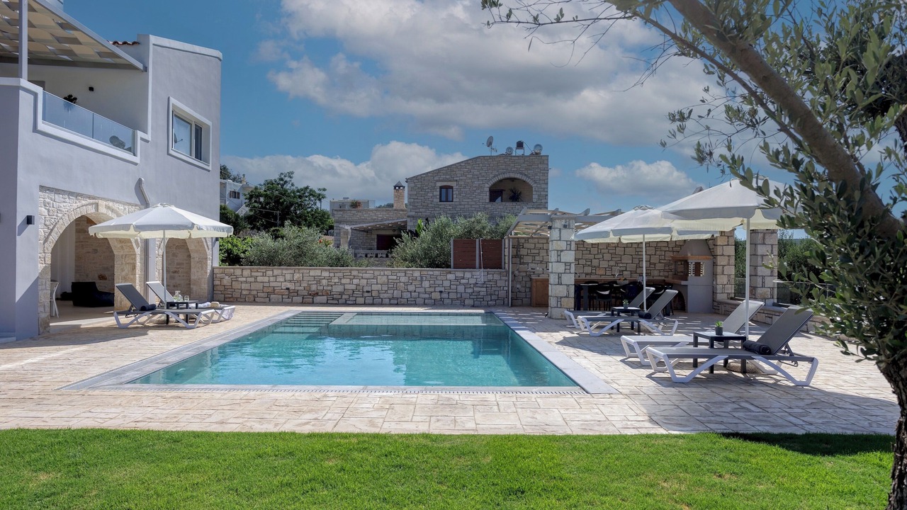 Photo of Outdoor in Achlades