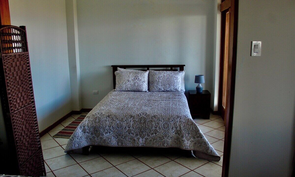 Photo of Bedroom in San Isidro
