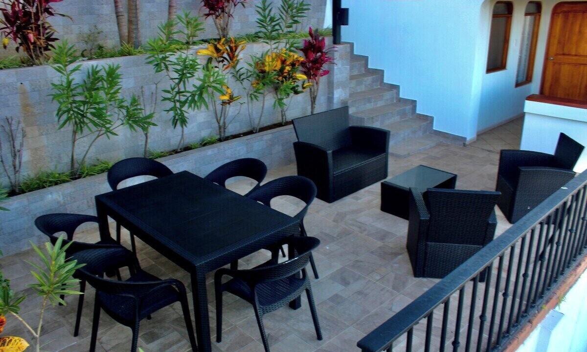 Photo of Outdoor in San Isidro