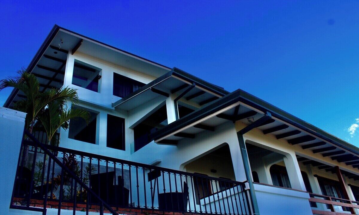 Photo of Outdoor in San Isidro