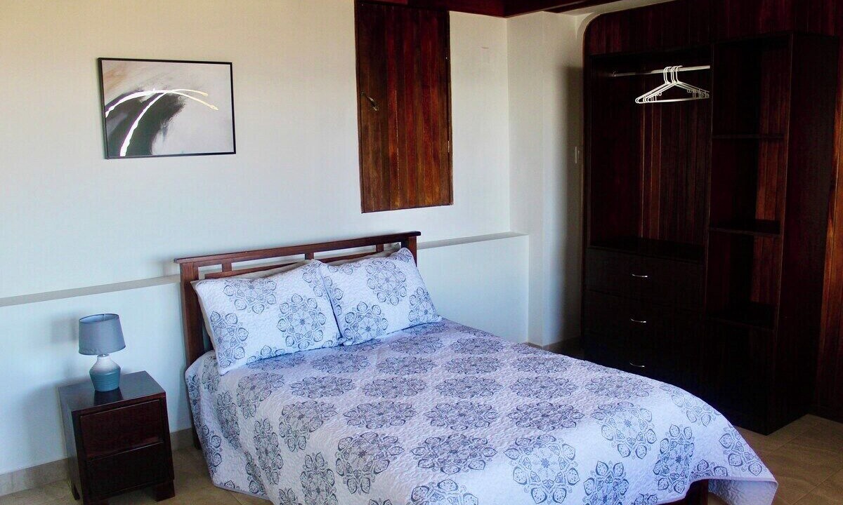 Photo of Bedroom in San Isidro
