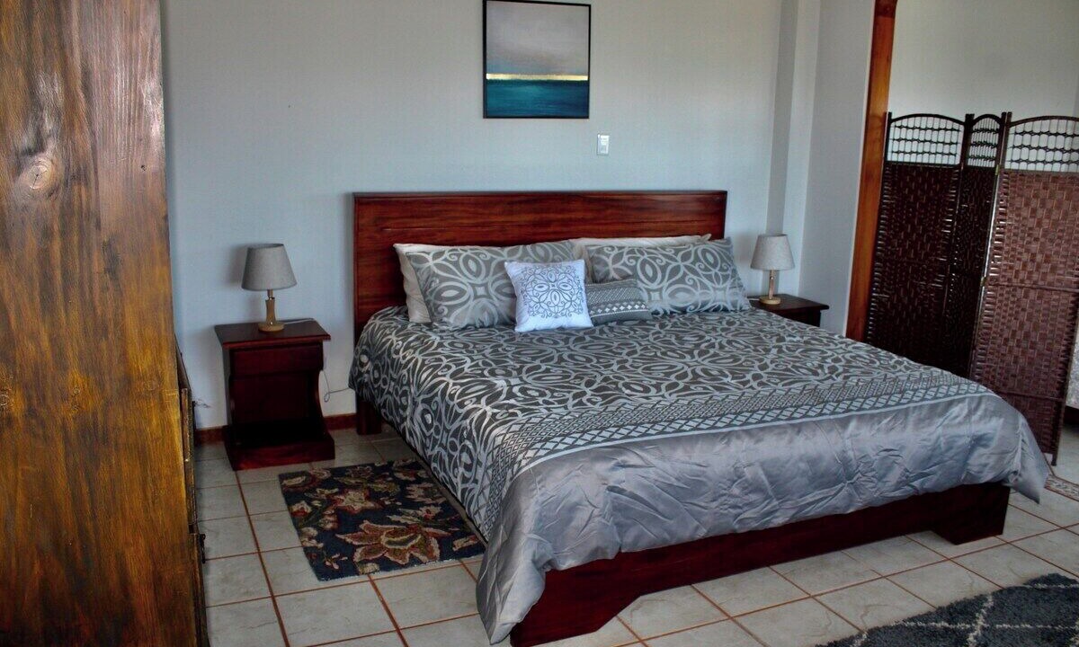 Photo of Bedroom in San Isidro