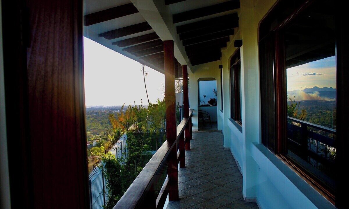Photo of Patio Balcony in San Isidro