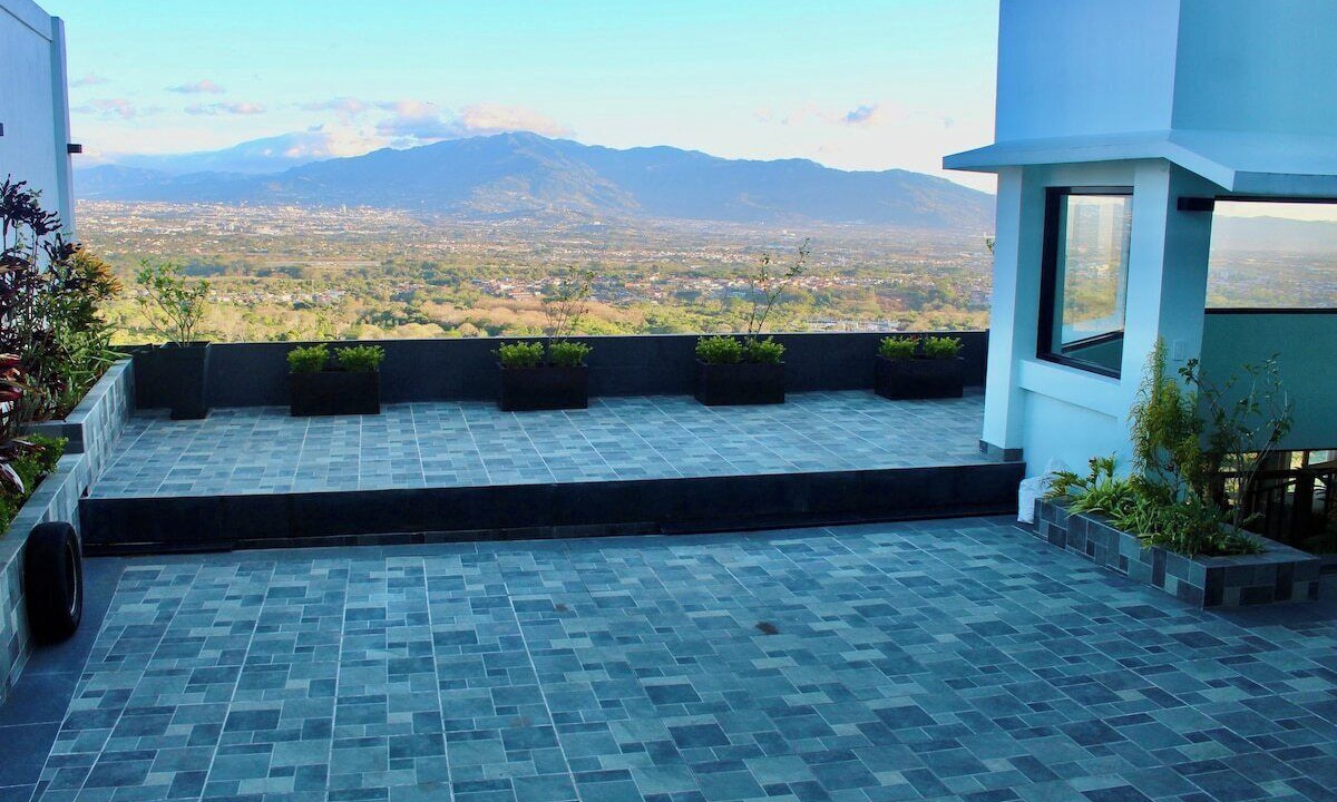 Photo of Patio Balcony in San Isidro