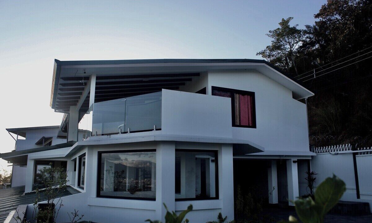 Photo of Outdoor in San Isidro