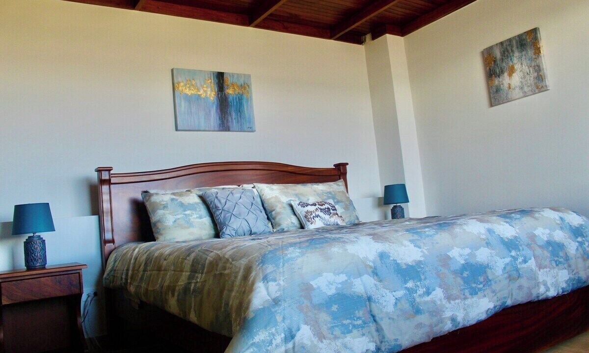 Photo of Bedroom in San Isidro