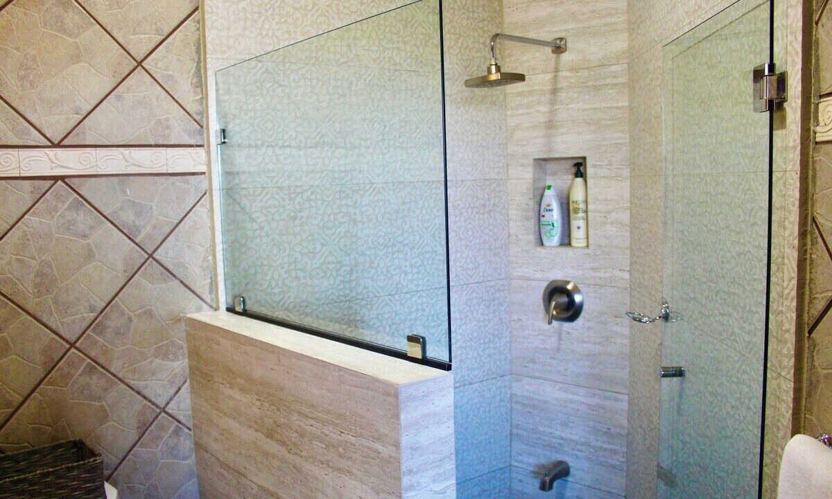 Photo of Bathroom in San Isidro