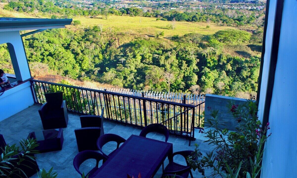 Photo of Outdoor in San Isidro