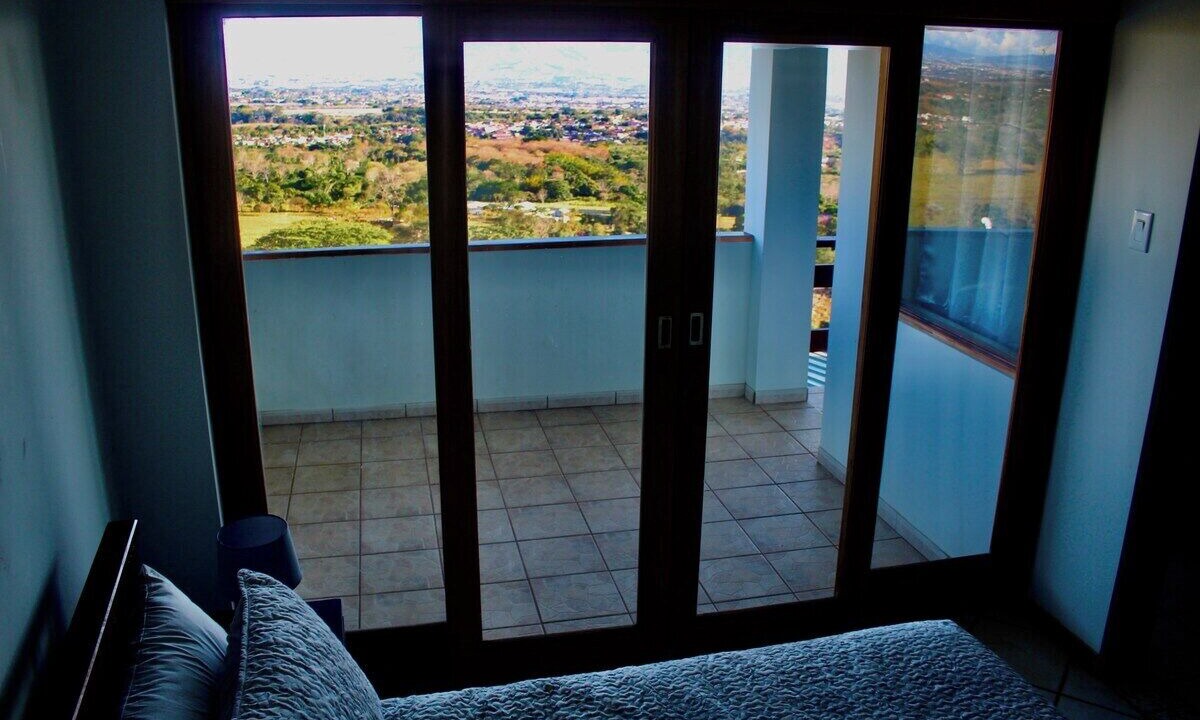 Photo of Bedroom in San Isidro