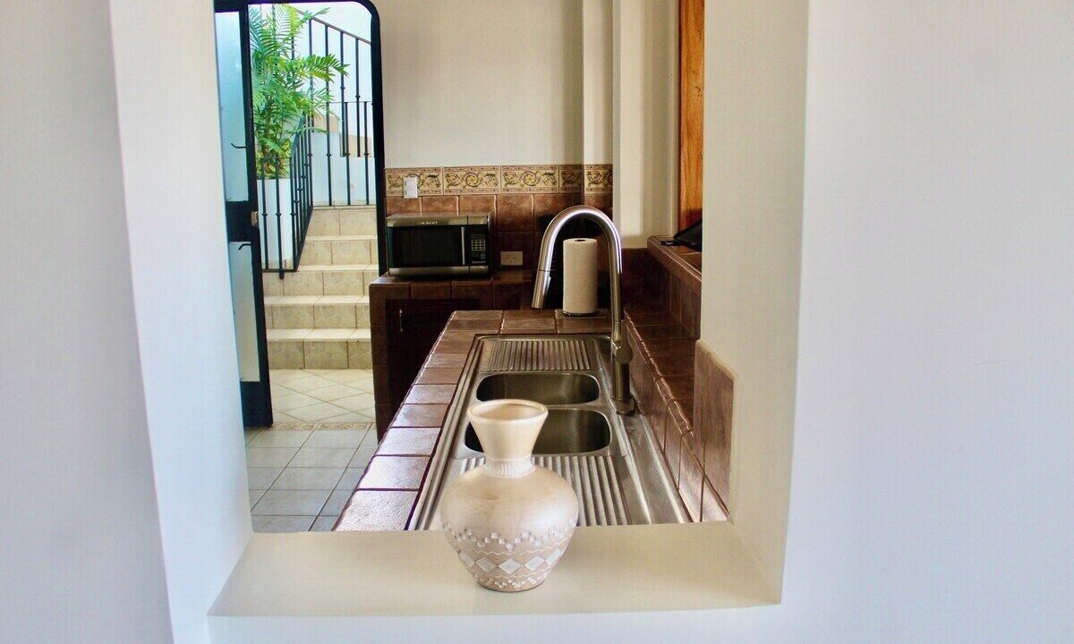 Photo of Kitchen in San Isidro