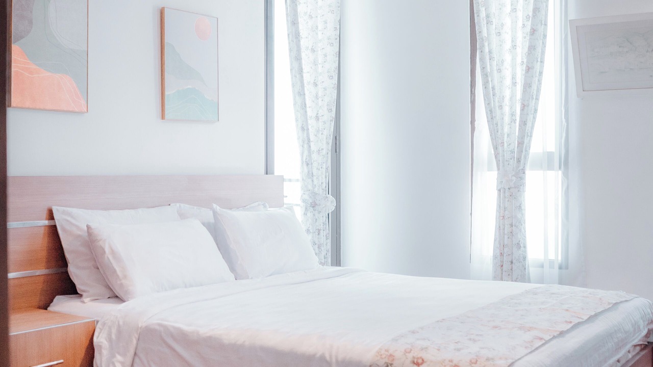 Photo of Bedroom in Hegarmanah