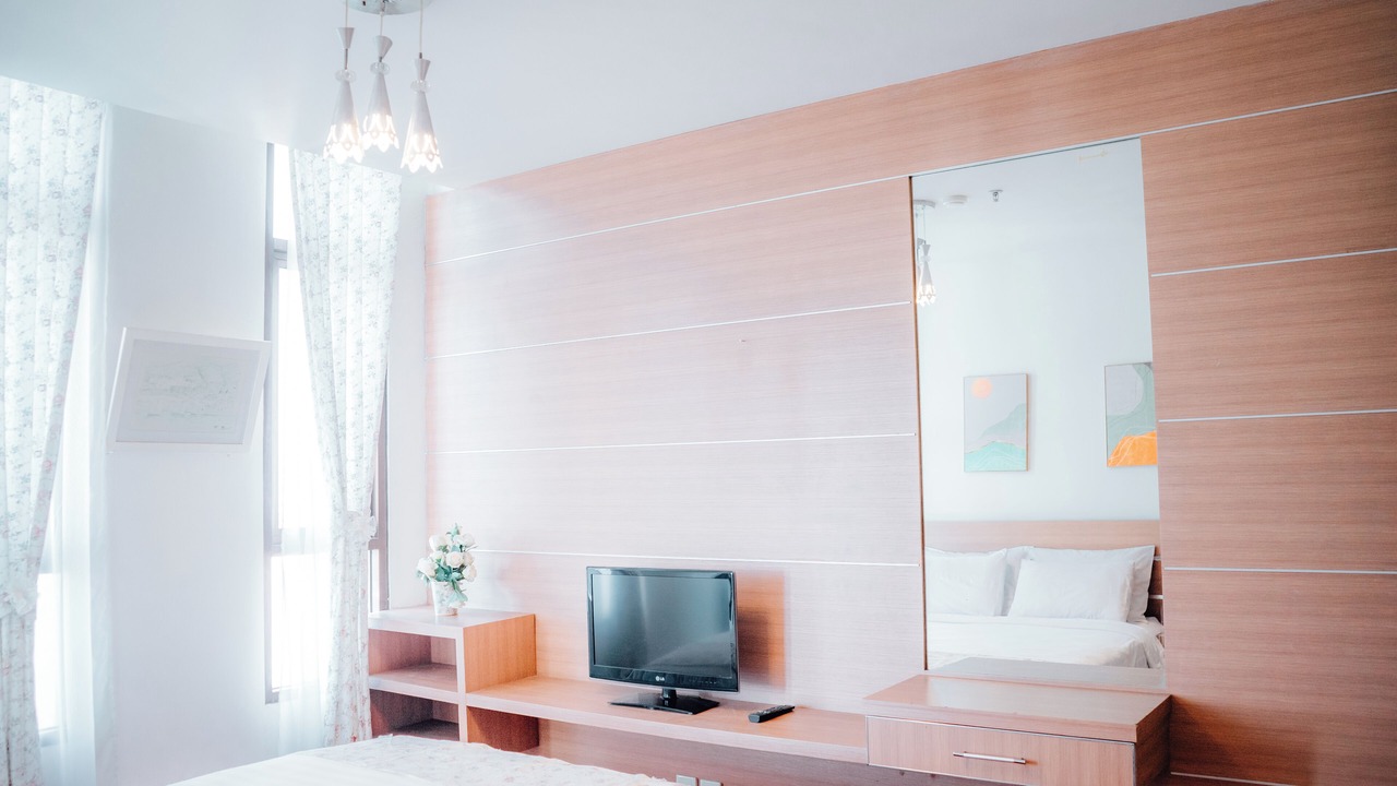 Photo of Bedroom in Hegarmanah