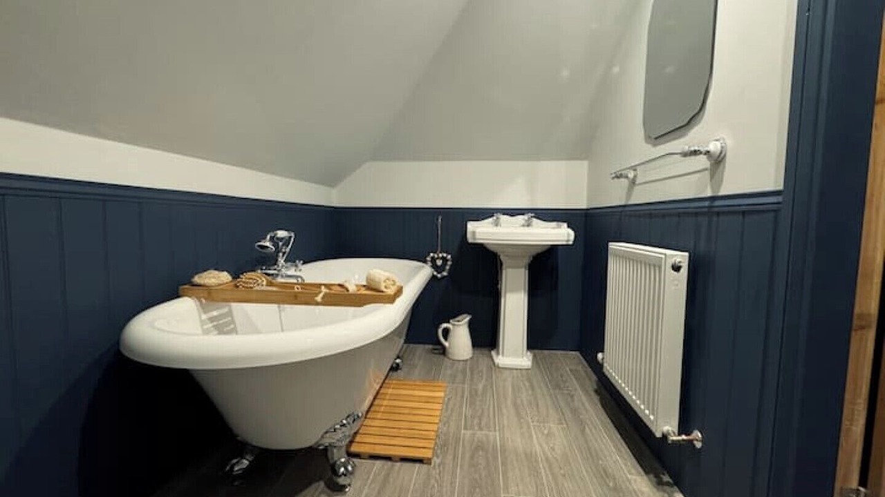 Photo of Bathroom in Dalry