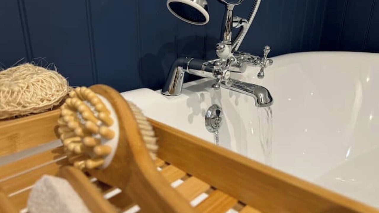 Photo of Bathroom in Dalry