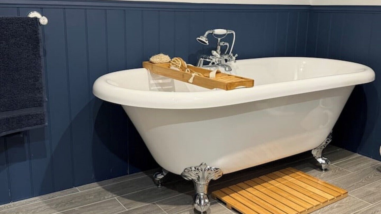 Photo of Bathroom in Dalry