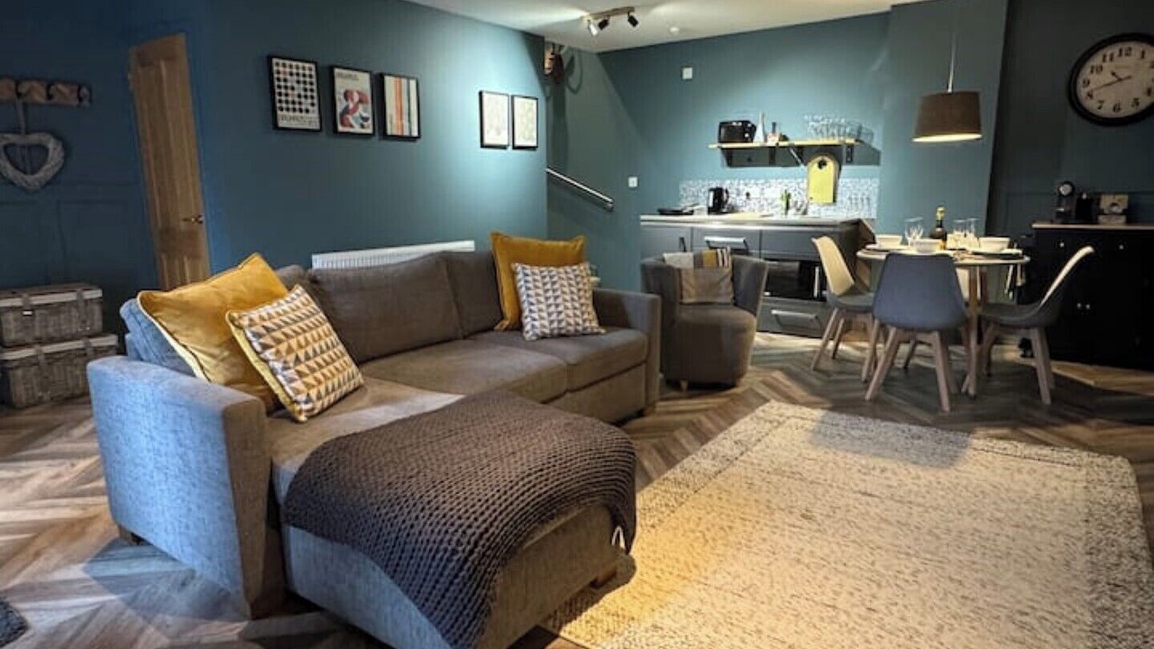Photo of Livingroom in Dalry