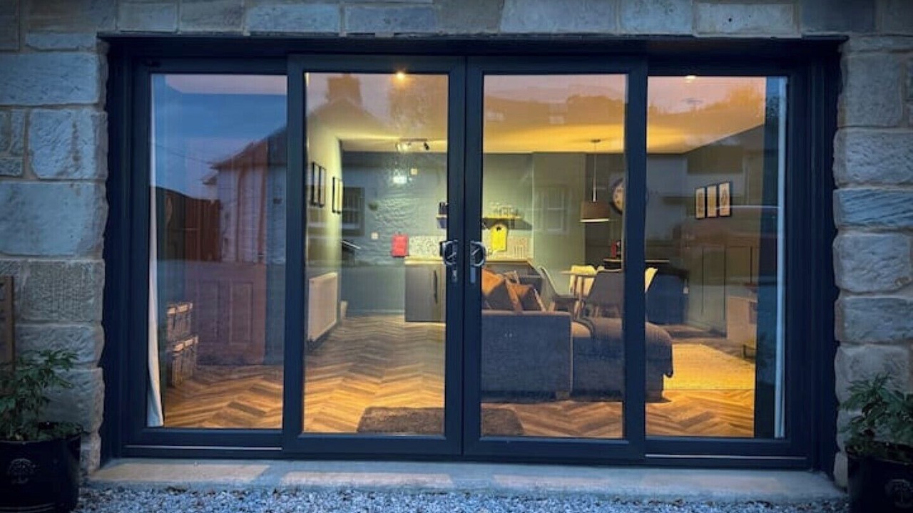 Photo of Outdoor in Dalry