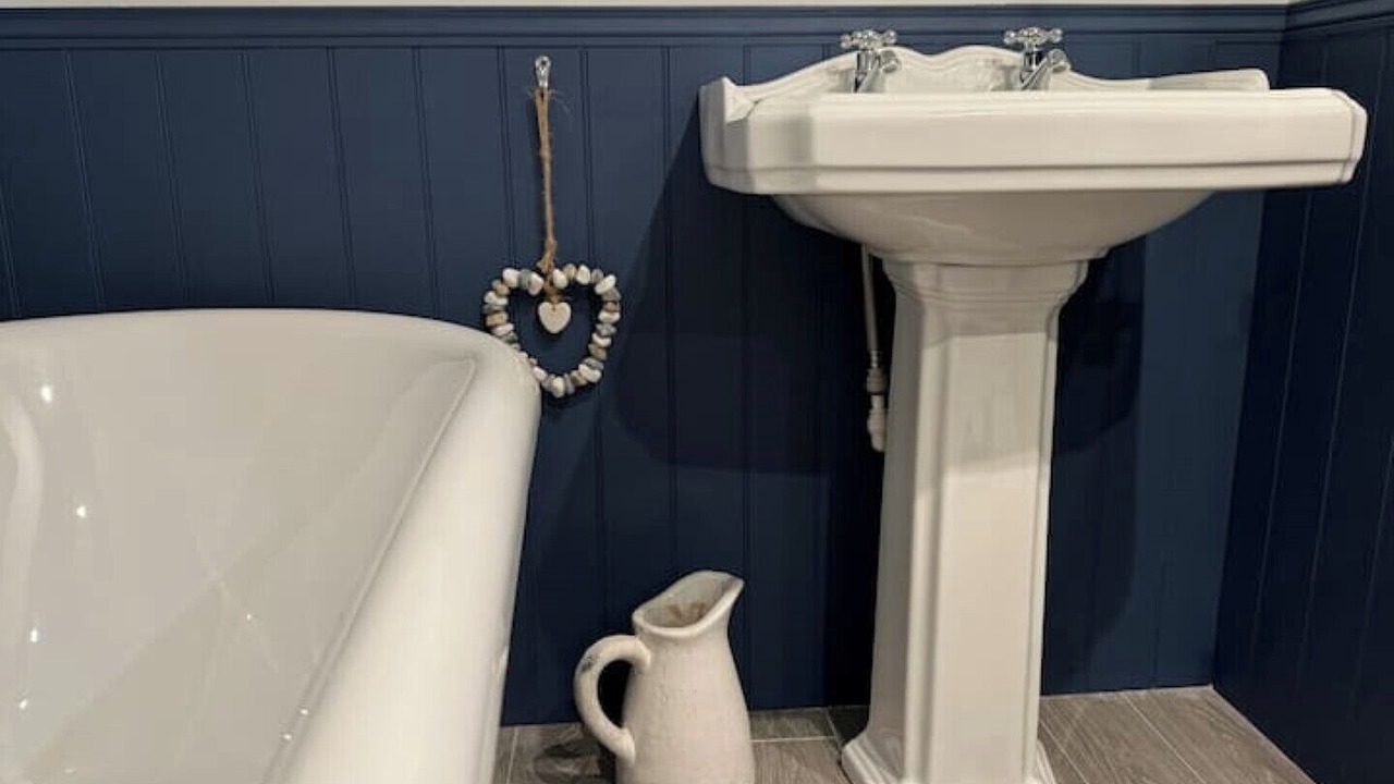 Photo of Bathroom in Dalry