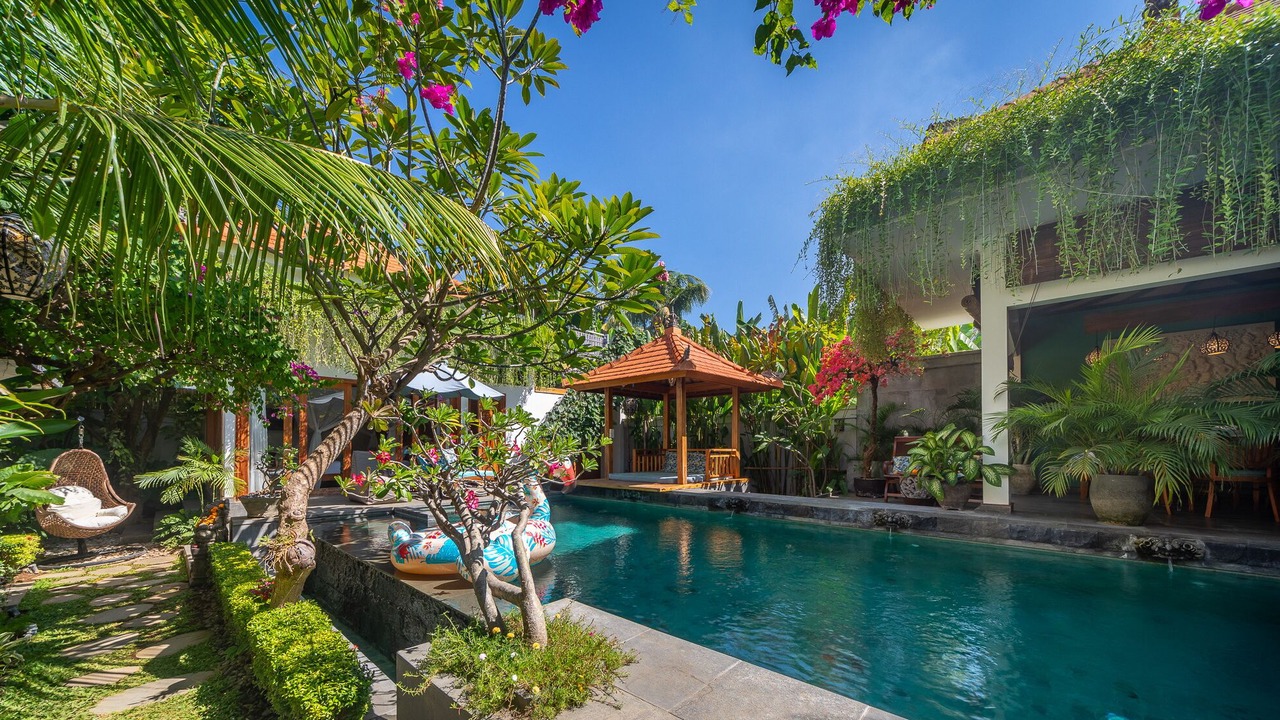 Photo of Outdoor in Gerokgak