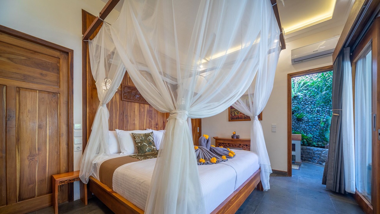 Photo of Bedroom in Gerokgak