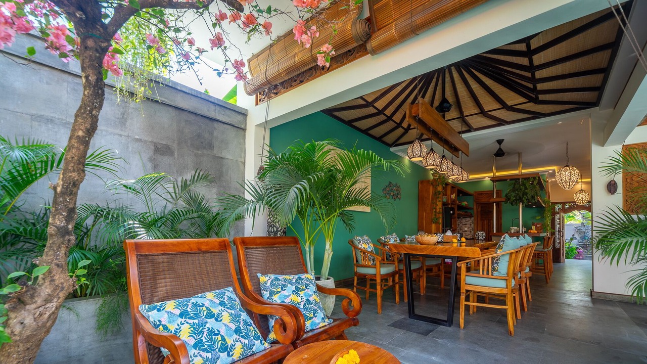 Photo of Outdoor in Gerokgak