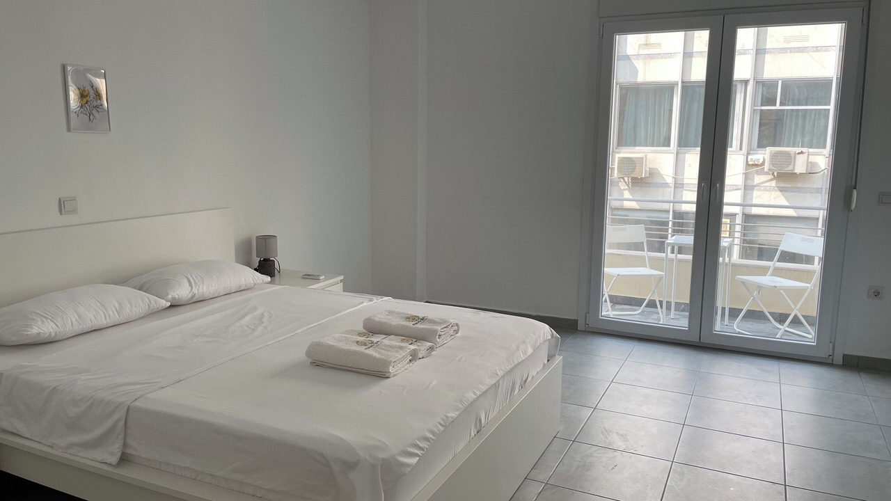Photo of Bedroom in Omonia
