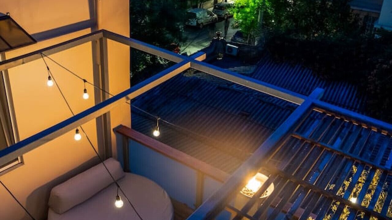 Photo of Outdoor in Mets