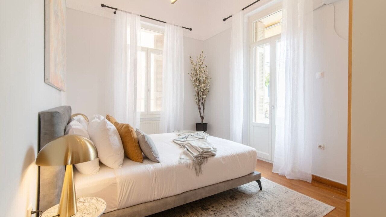 Photo of Bedroom in Mets