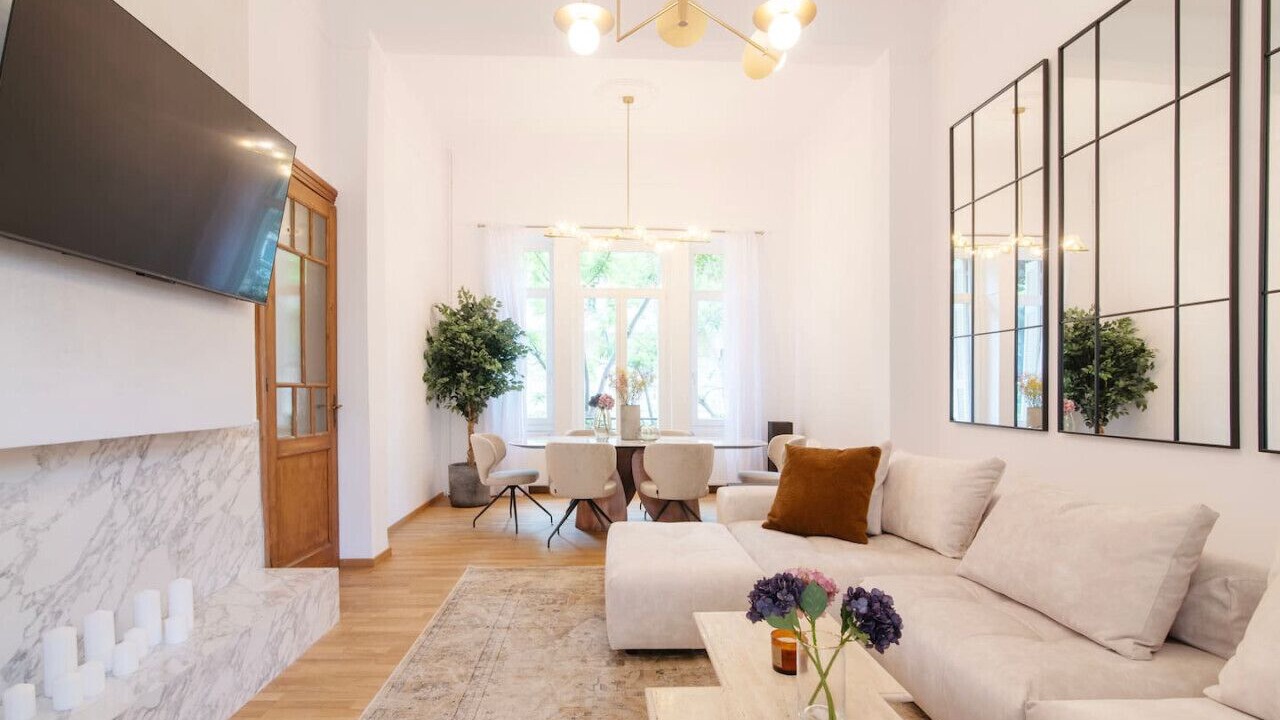 Photo of Livingroom in Mets