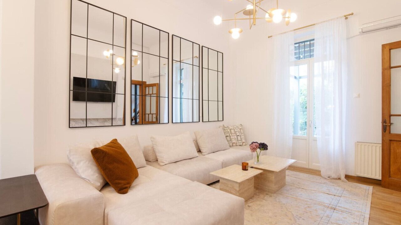 Photo of Livingroom in Mets