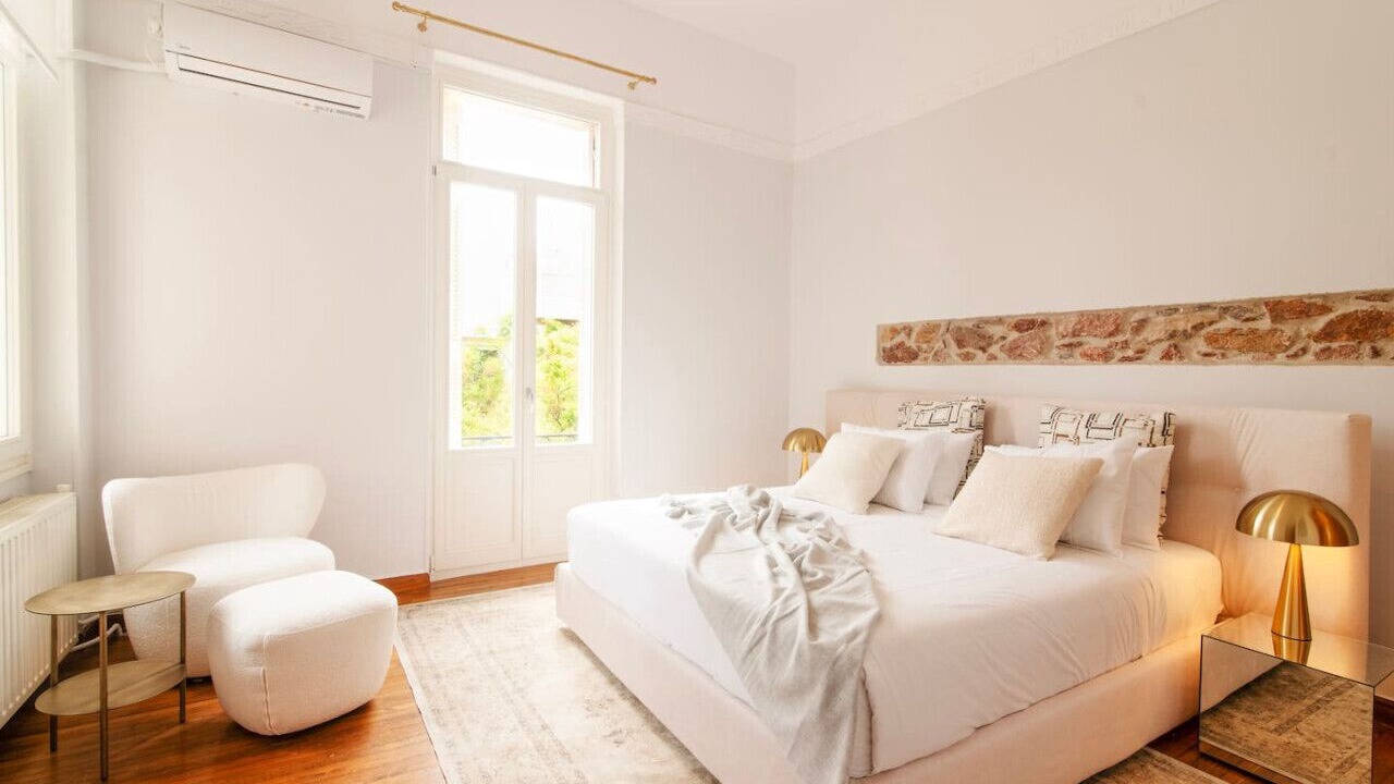 Photo of Bedroom in Mets