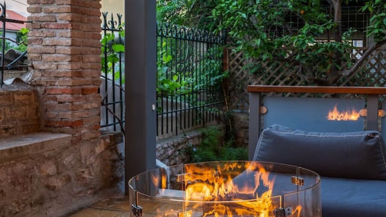 Photo of Patio Balcony in Mets