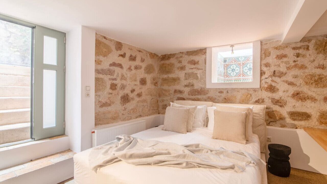 Photo of Bedroom in Mets