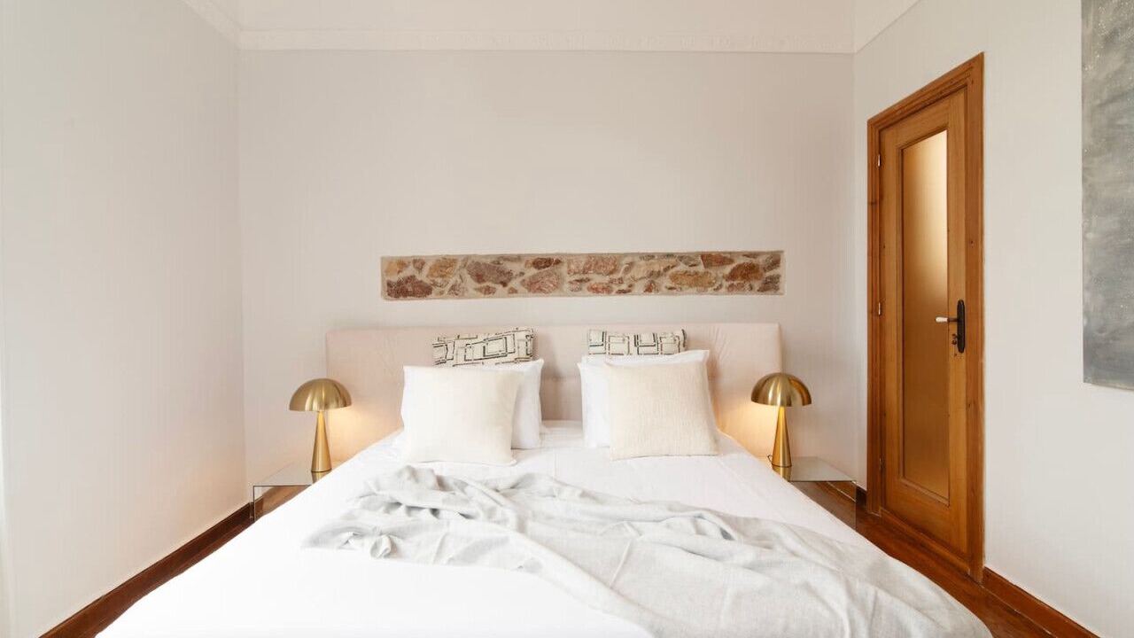 Photo of Bedroom in Mets