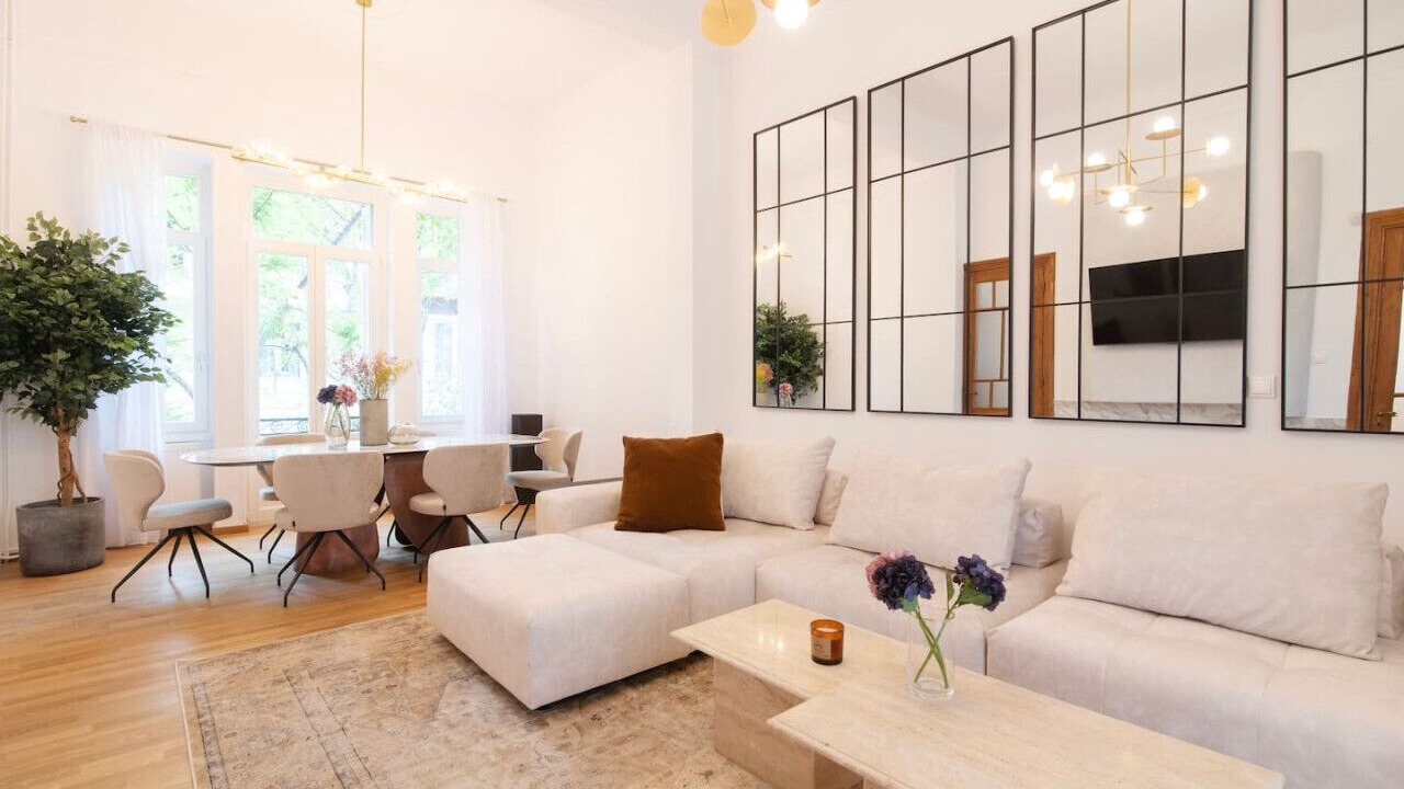 Photo of Livingroom in Mets