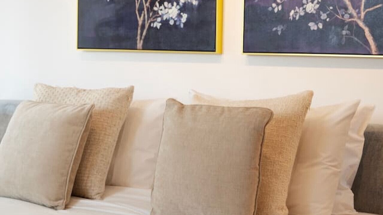 Photo of Bedroom in Mets