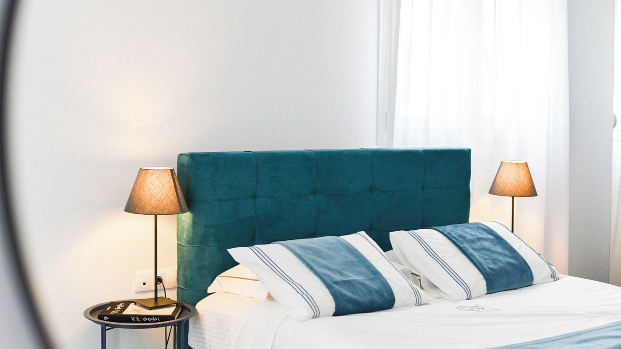 Photo of Bedroom in Ormos Panagias