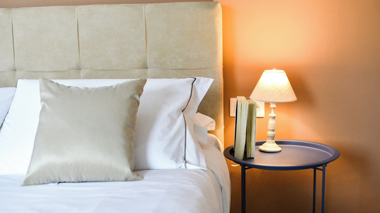 Photo of Bedroom in Ormos Panagias