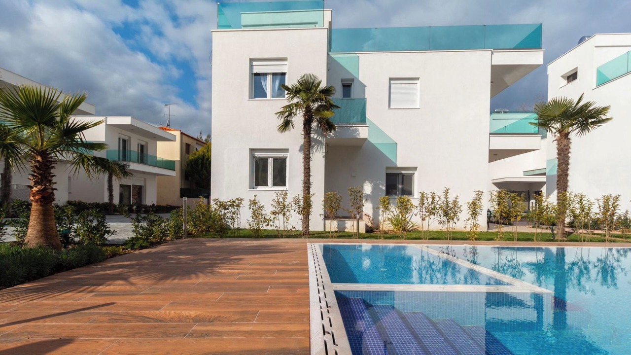 Photo of Outdoor in Ormos Panagias