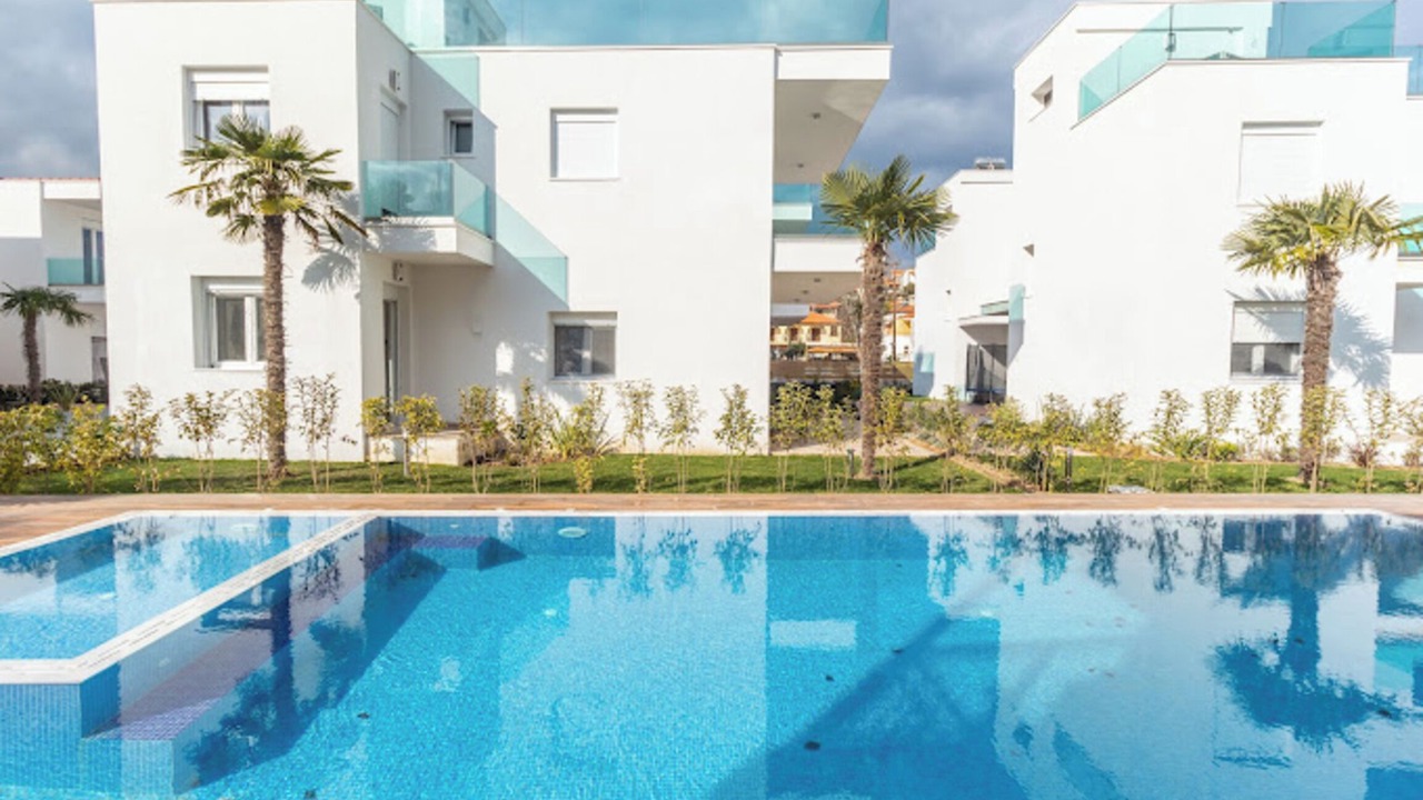 Photo of Outdoor in Ormos Panagias
