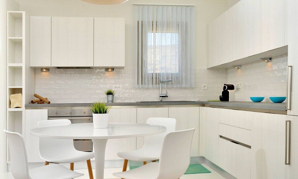 Photo of Kitchen in Elia
