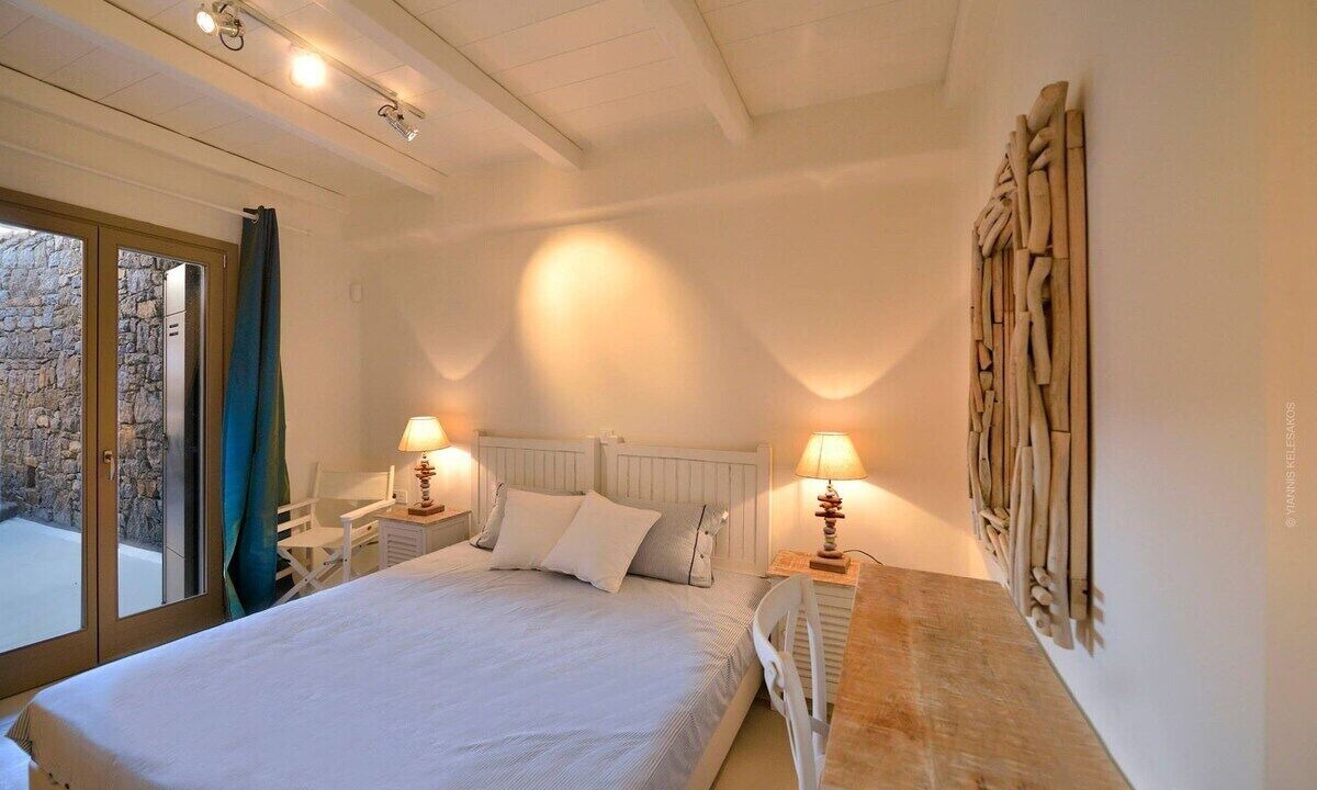 Photo of Bedroom in Elia