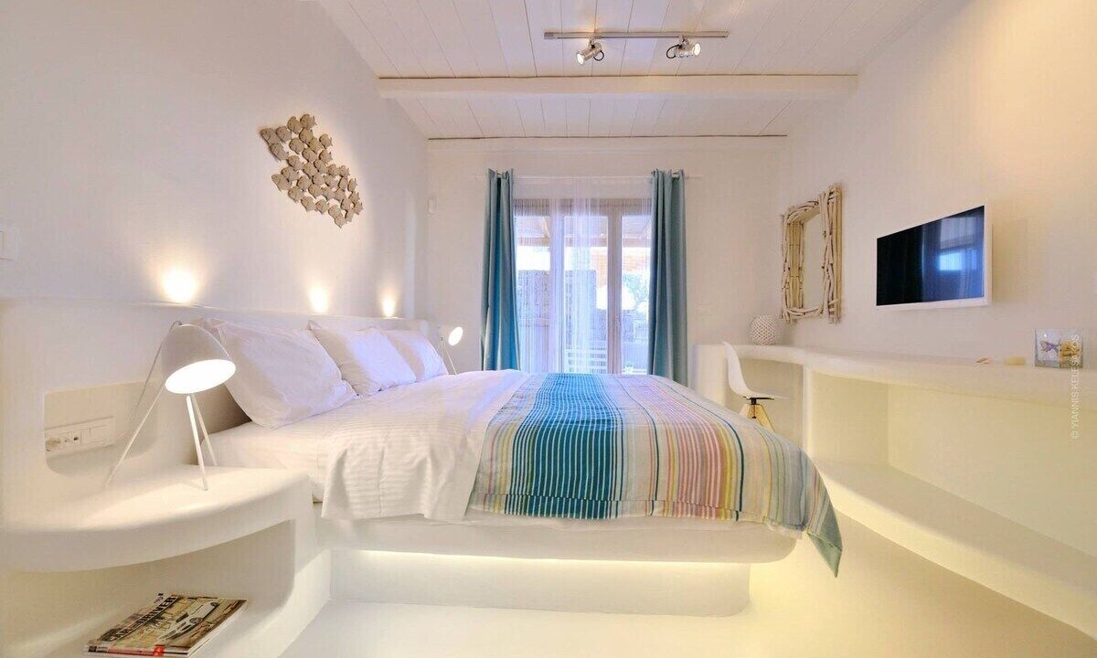 Photo of Bedroom in Elia