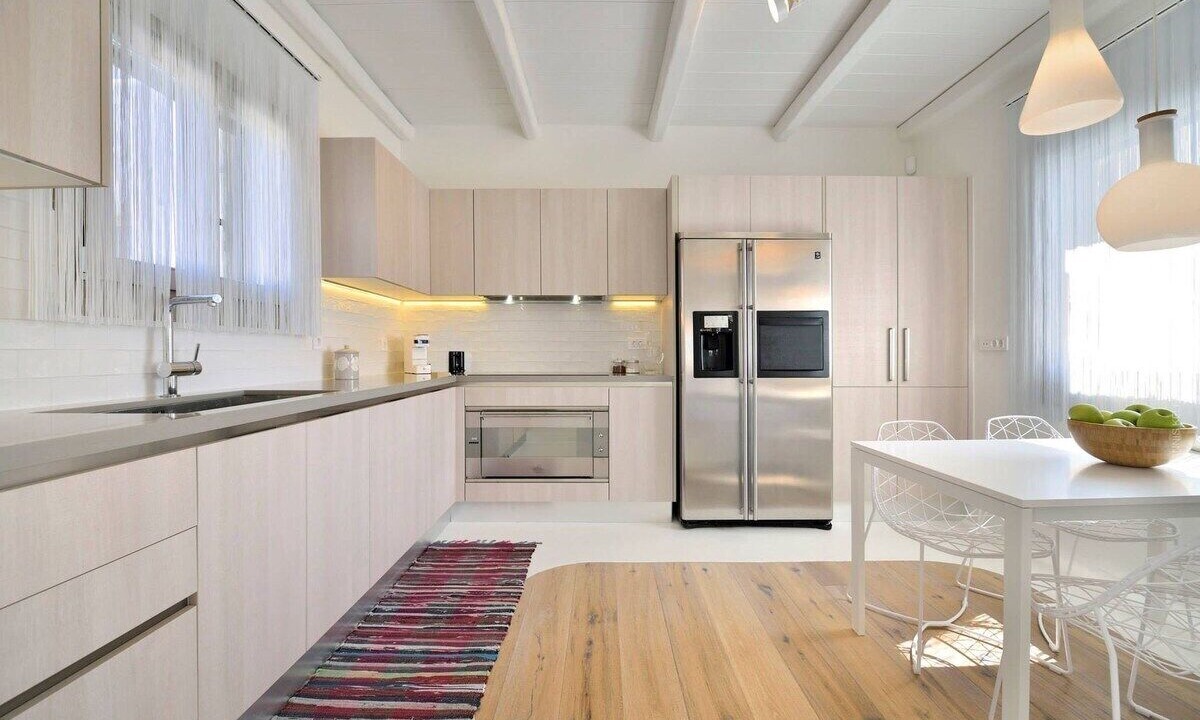 Photo of Kitchen in Elia