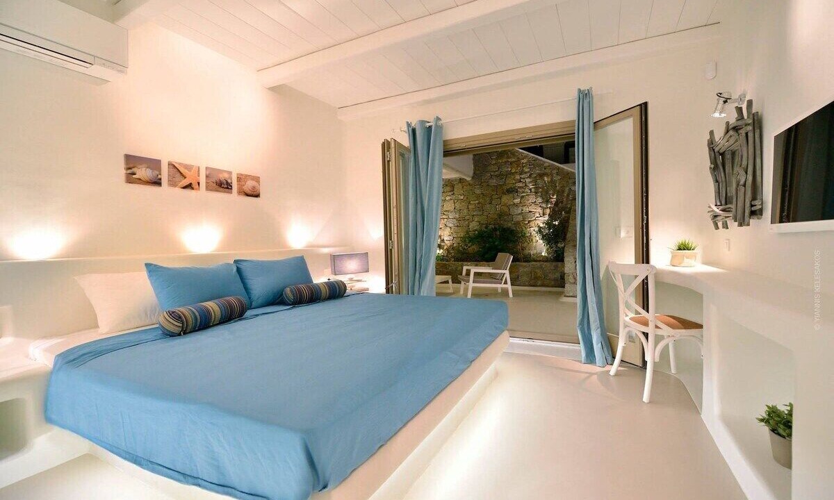 Photo of Bedroom in Elia