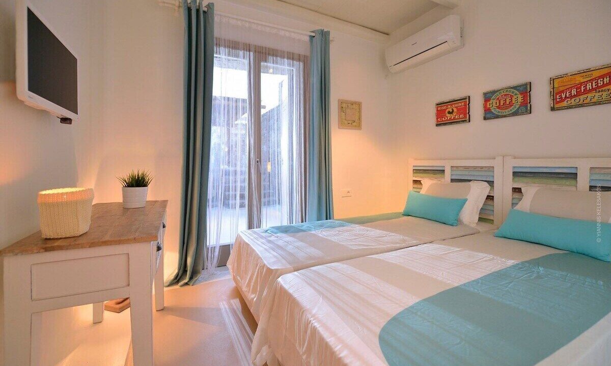 Photo of Bedroom in Elia